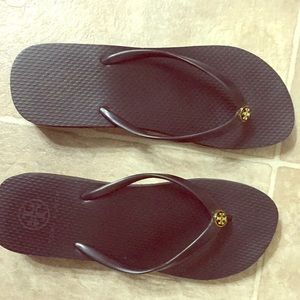Tory Burch Flip Flops